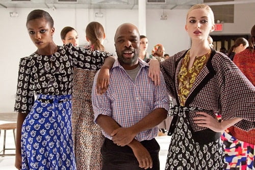 Duro Olowu - Best Fashion Designers in Nigeria