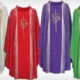 Meaning & Significance Of Colours In Catholic Liturgy