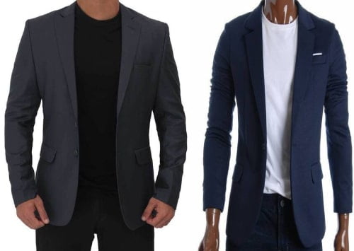 Blazer Suit Nigeria
