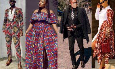 Top 10 Best Fashion Schools in Nigeria