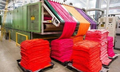 Top 10 Best Textile Companies in Nigeria