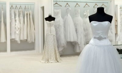 Top 10 Best Bridal Shops In Lagos, Nigeria