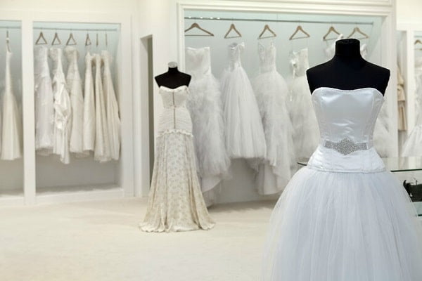 Top 10 Best Bridal Shops In Lagos, Nigeria