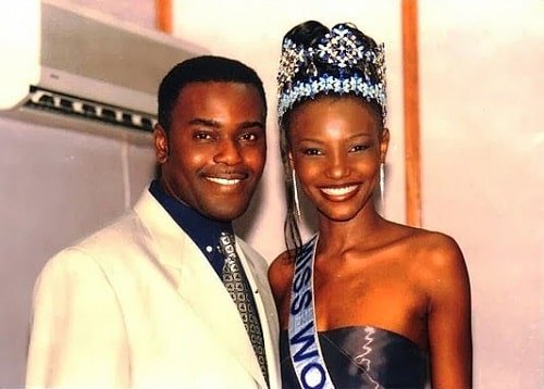 Frank Oshodi