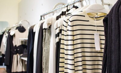 How to Start Selling of Clothes Business in Nigeria