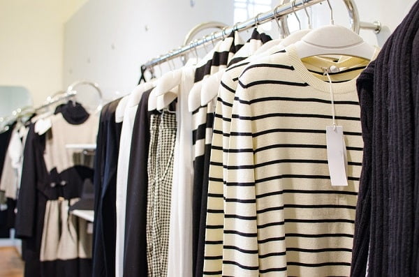 How to Start Selling of Clothes Business in Nigeria