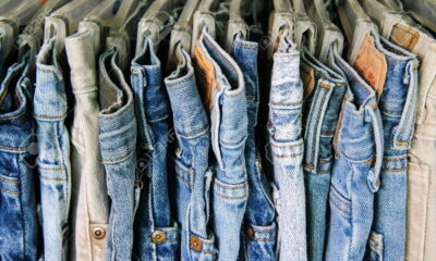 Markets Where You can Buy Jeans Cheap in Lagos - [Best Picks]