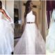 Current Prices of Wedding Gowns in Nigeria