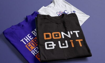 How To Start T-shirt Printing Business In Nigeria