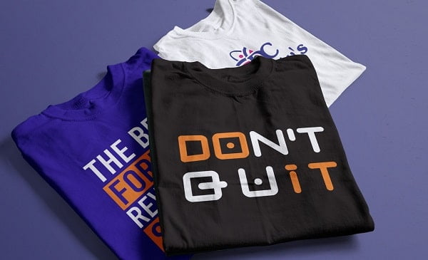 How To Start T-shirt Printing Business In Nigeria