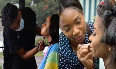 Top 10 Best Make-Up Schools in Lagos [Top Picks]