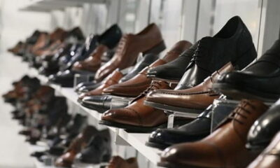 Top 10 Best Shoe Making Companies in Nigeria