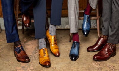 Top 10 Best Shoe Making Schools/Academies in Nigeria