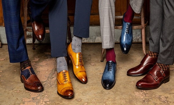 Top 10 Best Shoe Making Schools/Academies in Nigeria
