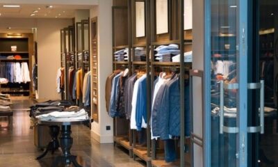 How to Start a Fashion Boutique Business in Nigeria