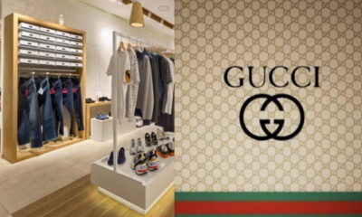 Gucci Stores in Nigeria: Locations and Contact Addresses