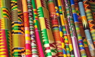 How to Start Ankara Business In Nigeria