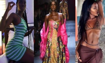 Models Salary Structure in Nigeria