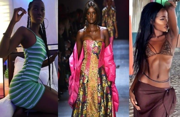 Models Salary Structure in Nigeria