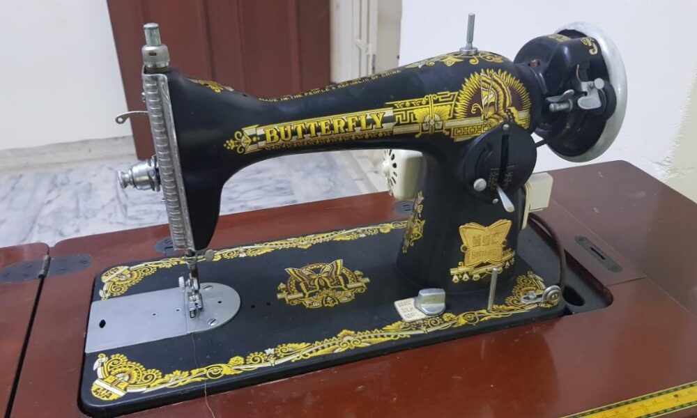 Current Prices of Butterfly Sewing Machines in Nigeria