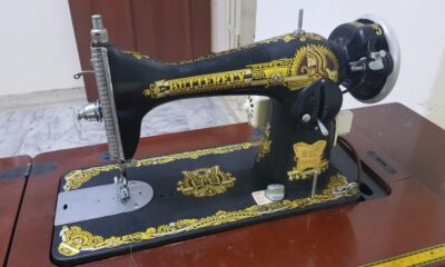 Current Prices of Butterfly Sewing Machines in Nigeria