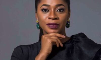 Folake Akindele Coker