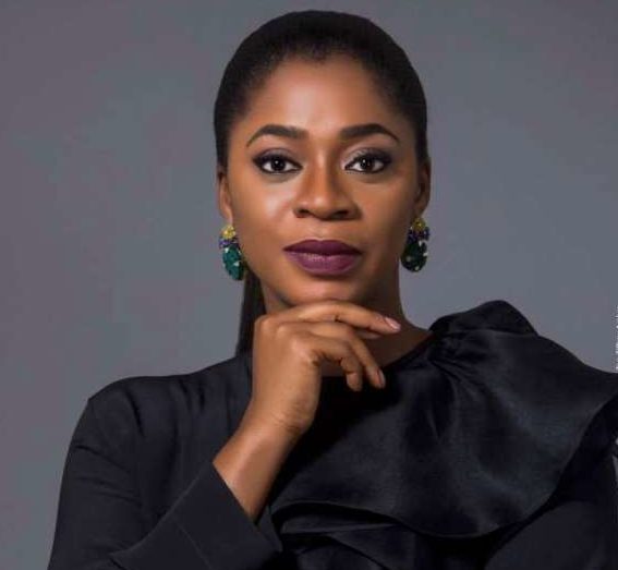 Folake Akindele Coker