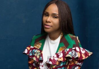 Lisa Folawiyo Net Worth