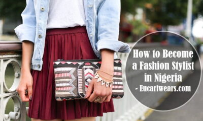 How to Become a Fashion Stylist in Nigeria