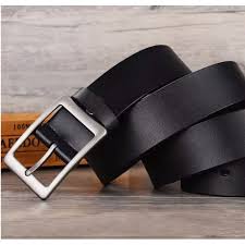 Start Leather Belt Business