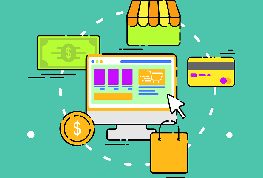 Online fashion stores in nigeria