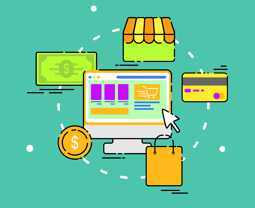 Online fashion stores in nigeria