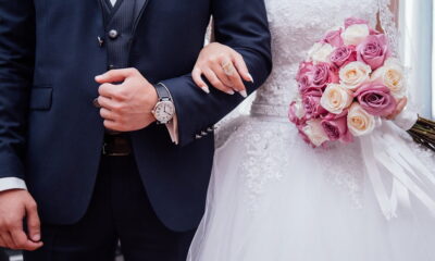 Alt-Bridal accessories you'll need