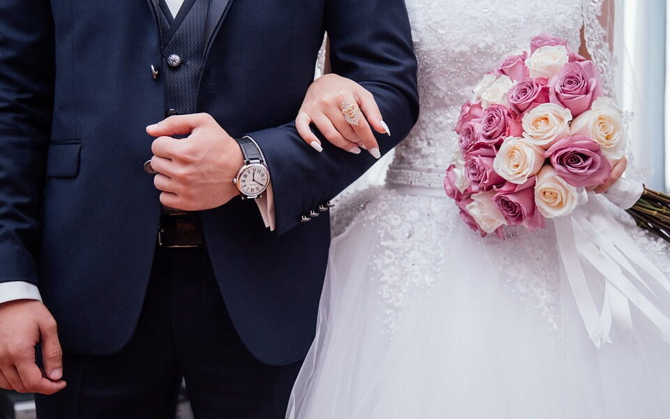 Alt-Bridal accessories you'll need