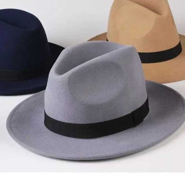 List of different types of fashion accessories 