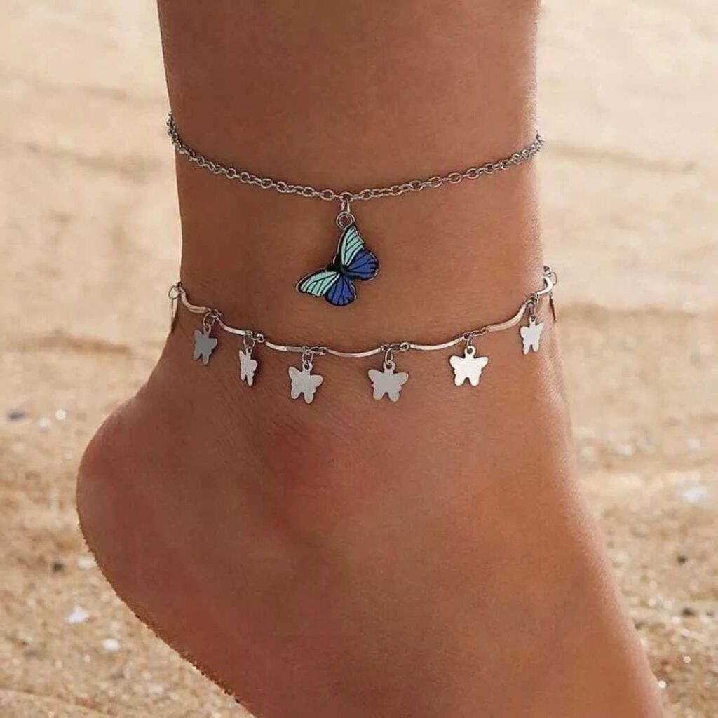 Lifestyle accessories list