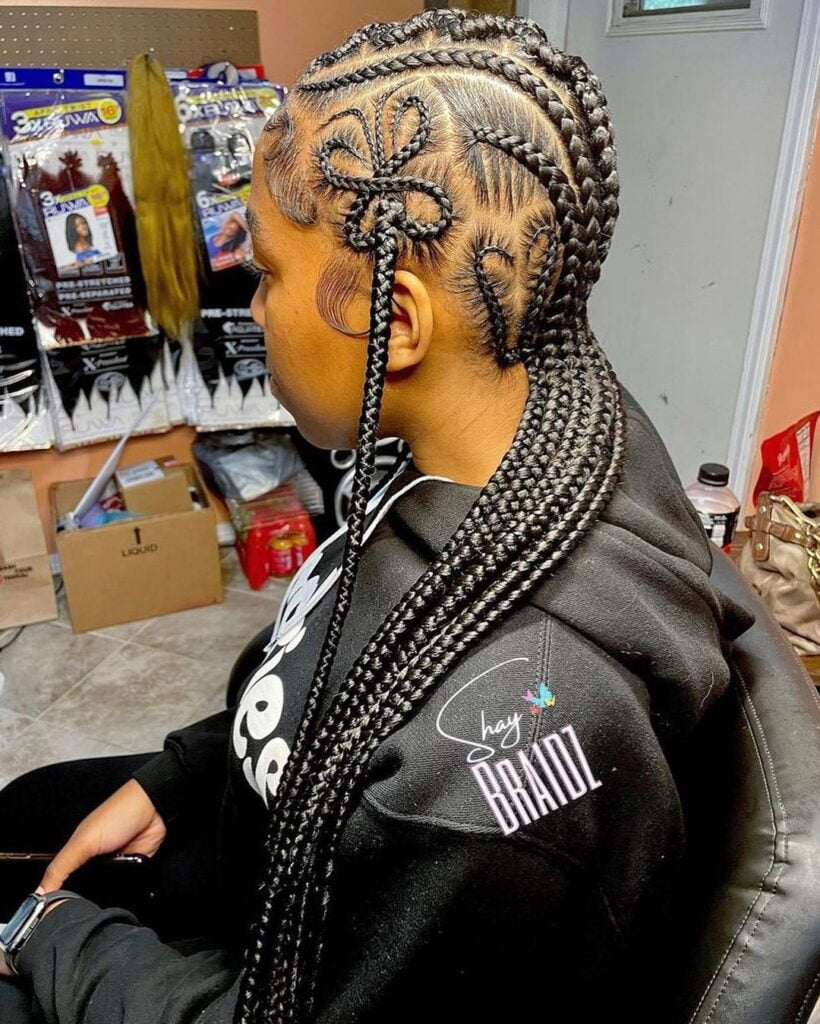 hairstyles for ladies attachment