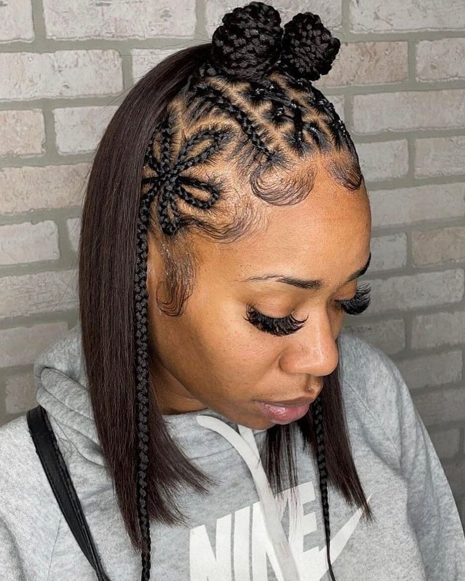 hairstyles for ladies bob