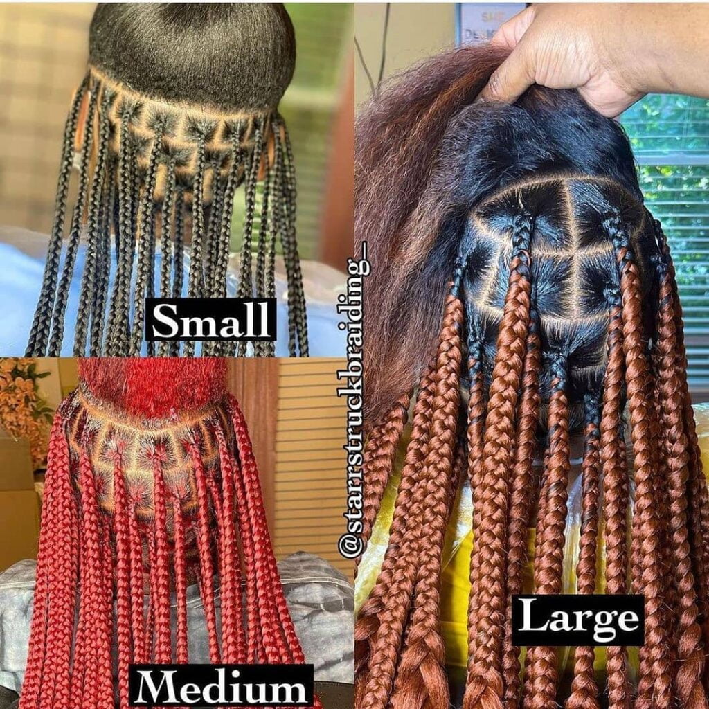 easy hairstyles for ladies