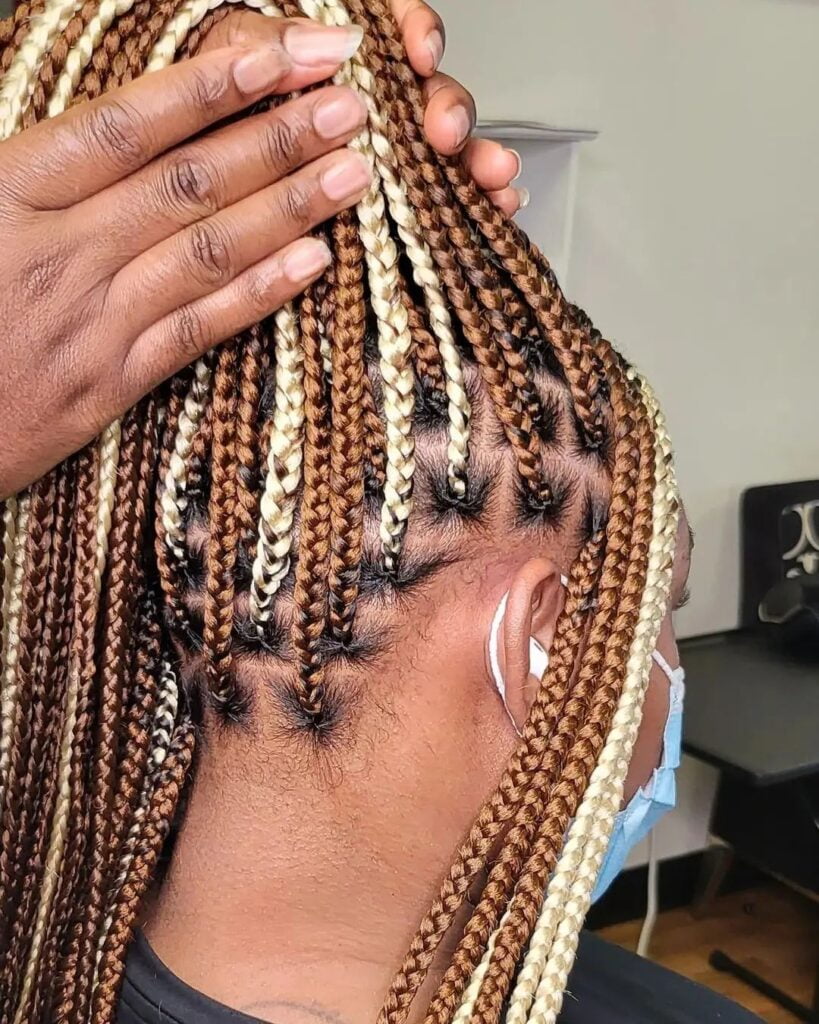 best hairstyles for black ladies
