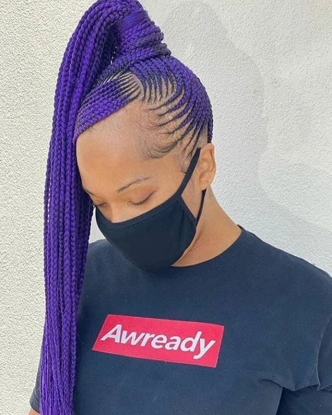 hairstyles for female