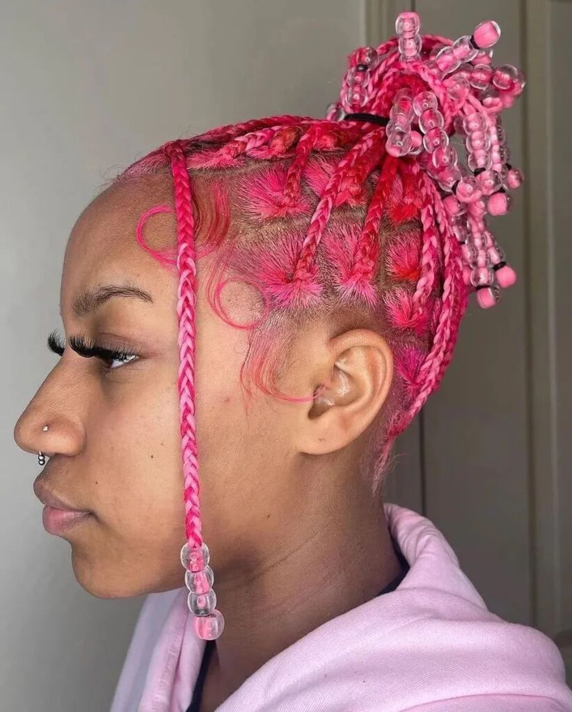 classy hairstyles for ladies