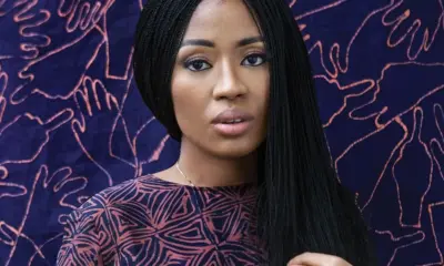 Amaka Osakwe