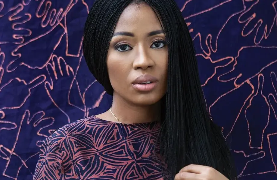 Amaka Osakwe