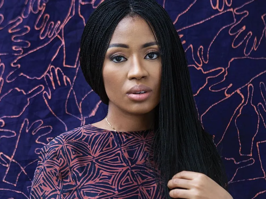Amaka Osakwe