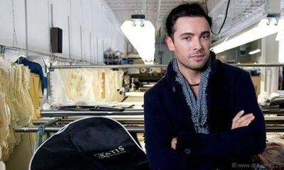 Alt- fashion designers in Canada