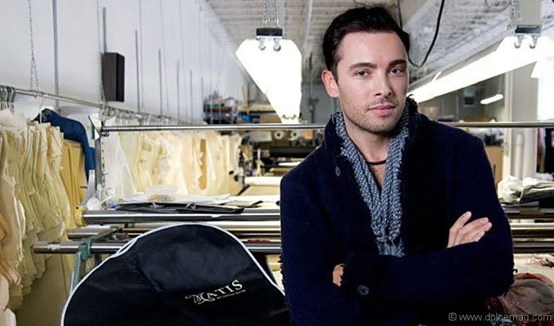 Alt- fashion designers in Canada