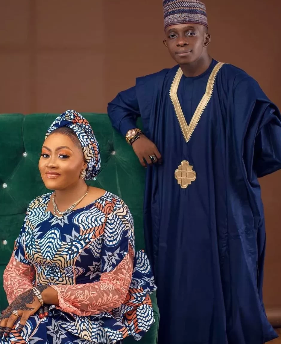 Men Kaftan styles