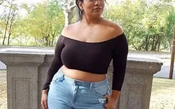 Fashion Ideas For Plus Size Ladies