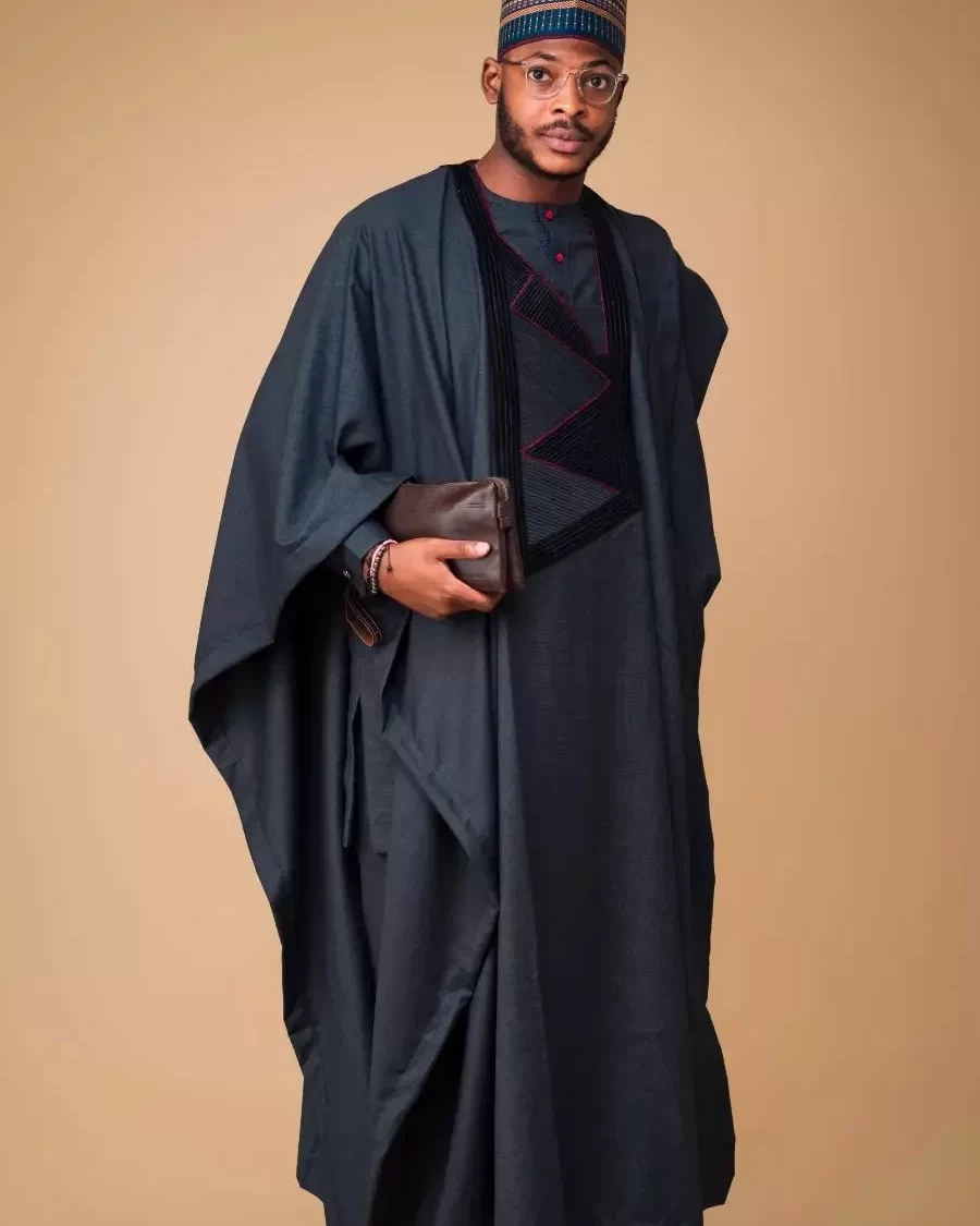 Kaftan designs